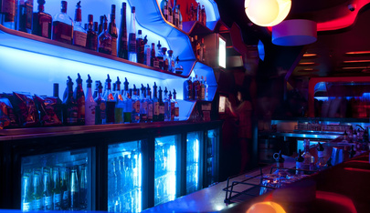 Love & Rockets - Fortitude Valley - Nightclub in Fortitude Valley, Australia