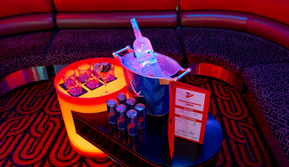 Love & Rockets - Fortitude Valley - Nightclub in Fortitude Valley, Australia