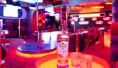 Love & Rockets - Fortitude Valley - Nightclub in Fortitude Valley, Australia