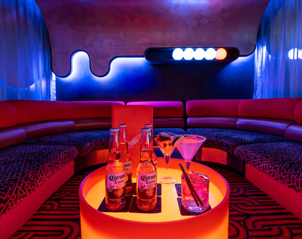 Love & Rockets - Fortitude Valley - Nightclub in Fortitude Valley, Australia