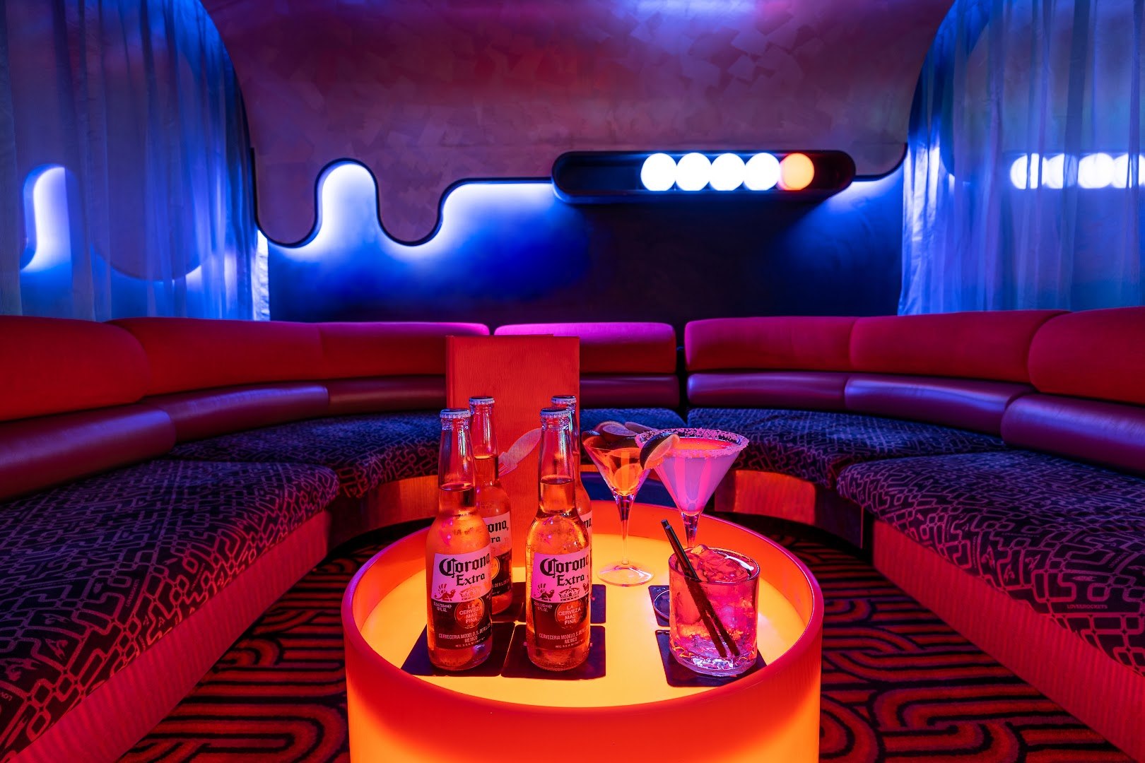 Love & Rockets - Fortitude Valley - Nightclub in Fortitude Valley, Australia