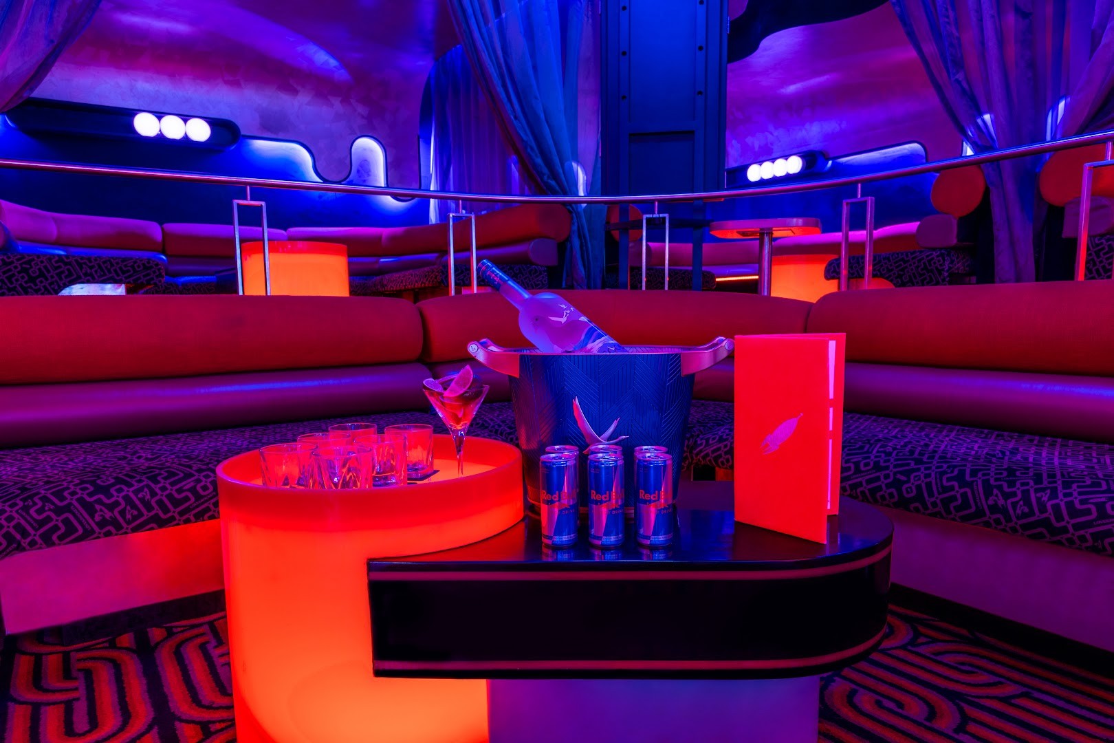 Love & Rockets - Fortitude Valley - Nightclub in Fortitude Valley, Australia