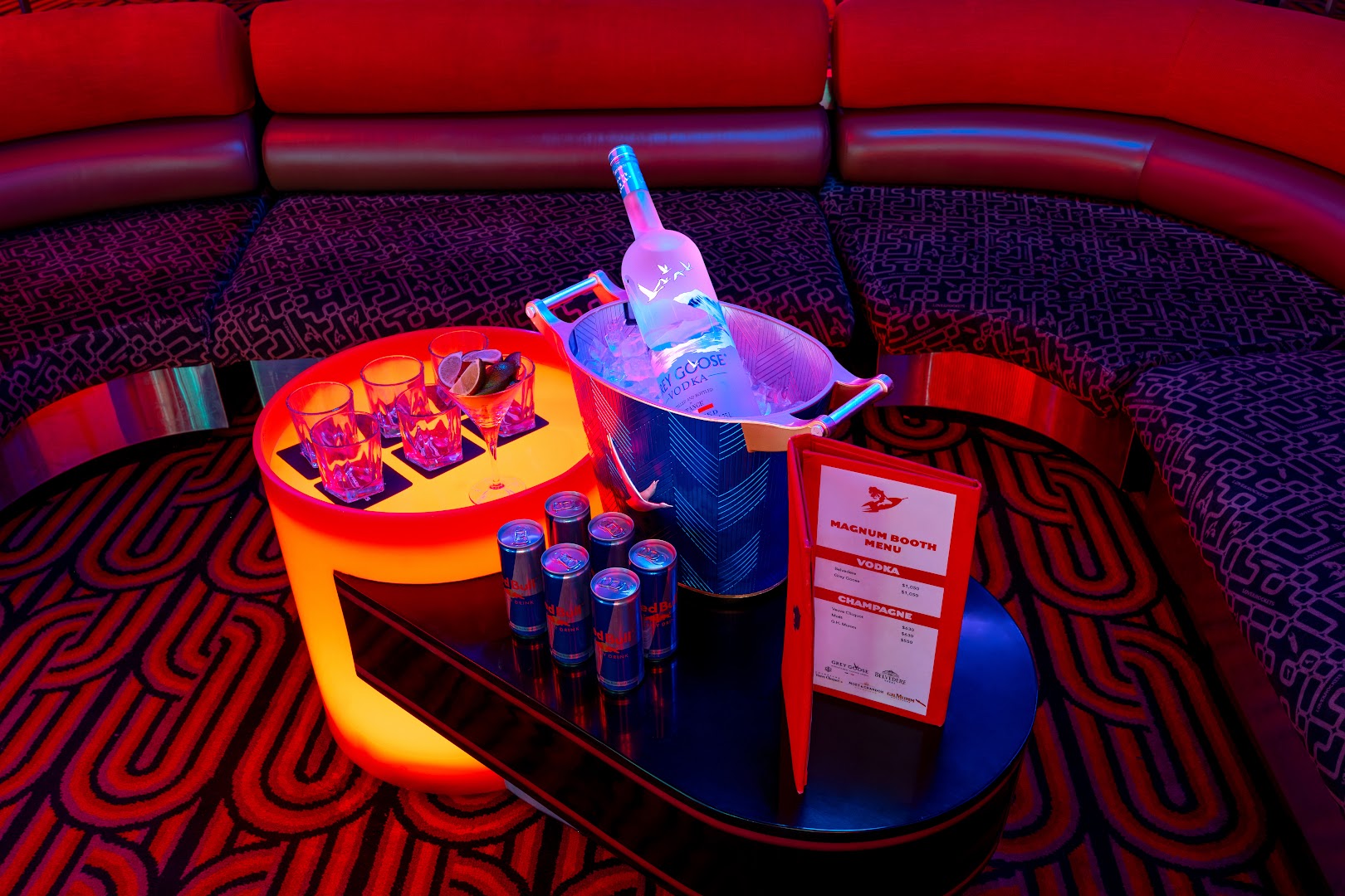 Love & Rockets - Fortitude Valley - Nightclub in Fortitude Valley, Australia