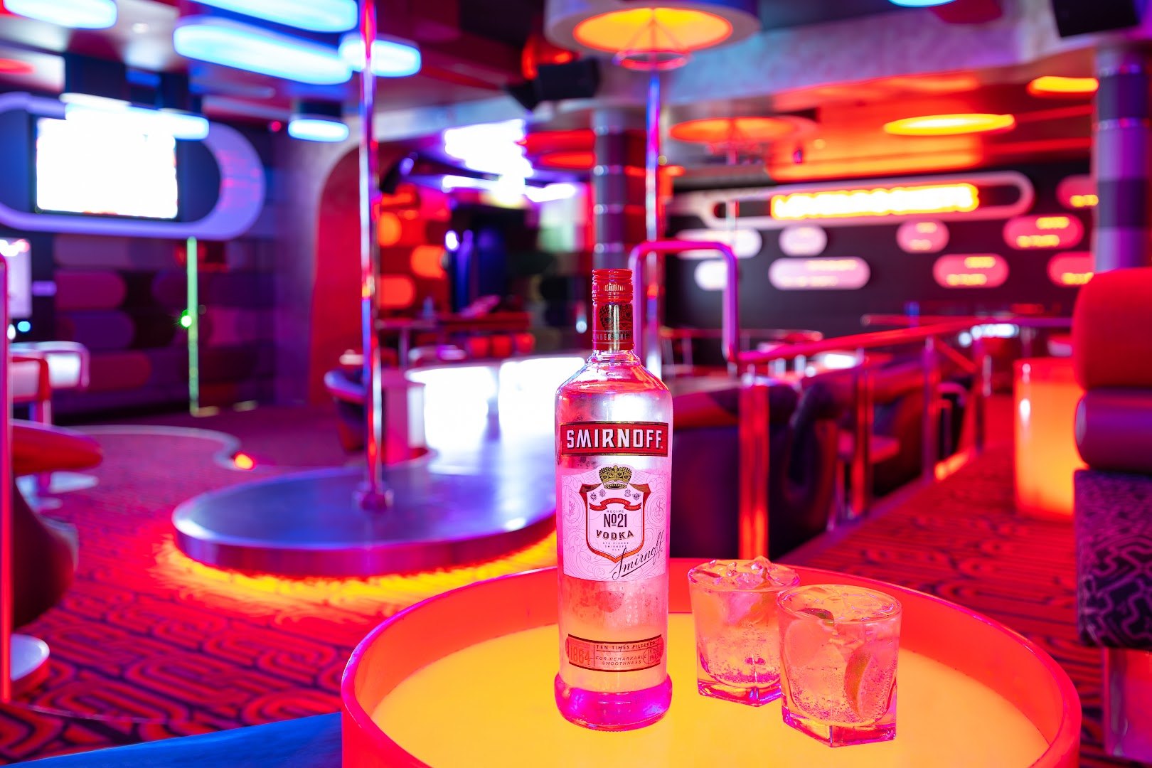 Love & Rockets - Fortitude Valley - Nightclub in Fortitude Valley, Australia