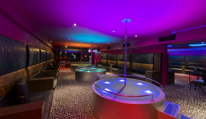 The Cabaret Nightclub - Nightclub in Fortitude Valley, Australia