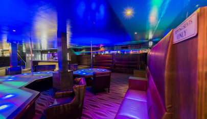 The Cabaret Nightclub - Nightclub in Fortitude Valley, Australia