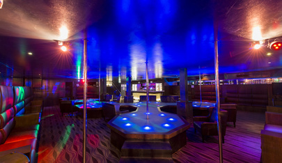 The Cabaret Nightclub - Nightclub in Fortitude Valley, Australia