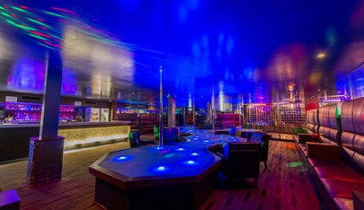 The Cabaret Nightclub - Nightclub in Fortitude Valley, Australia