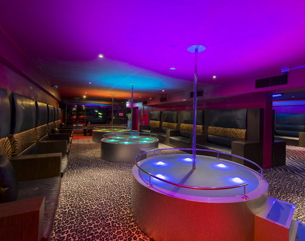 The Cabaret Nightclub - Nightclub in Fortitude Valley, Australia