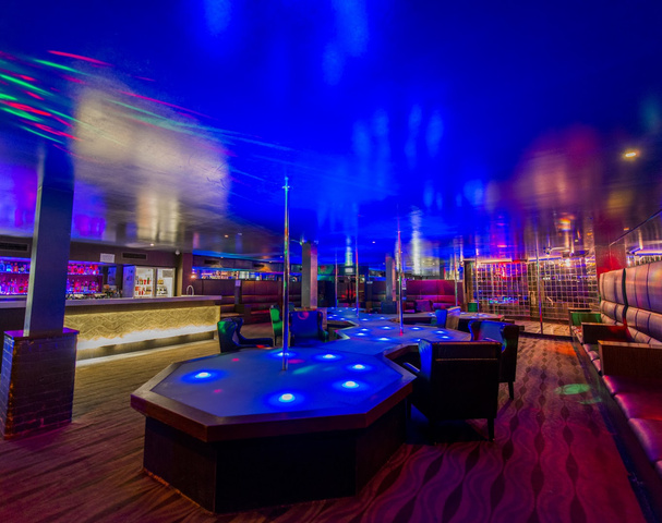 The Cabaret Nightclub - Nightclub in Fortitude Valley, Australia