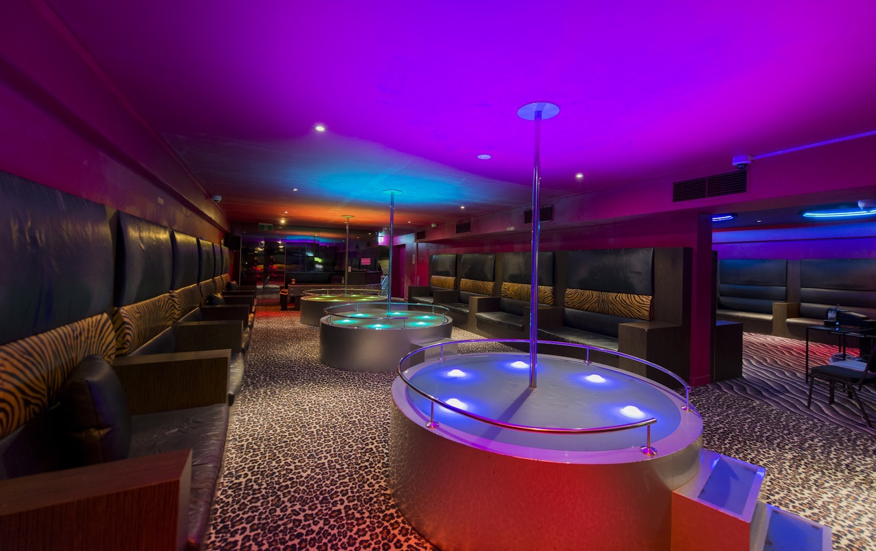 The Cabaret Nightclub - Nightclub in Fortitude Valley, Australia