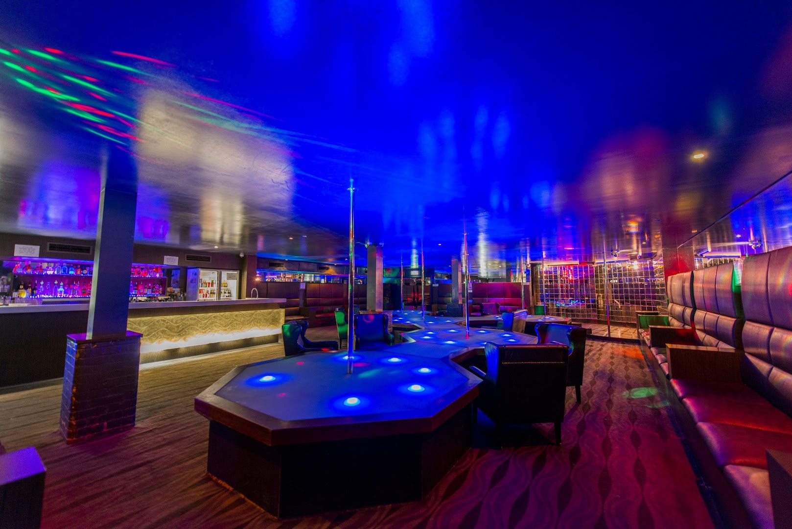 The Cabaret Nightclub - Nightclub in Fortitude Valley, Australia