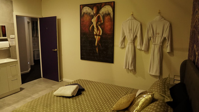 Harlots Canberra - Brothel in Fyshwick, Australia