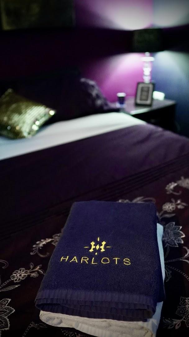 Harlots Canberra - Brothel in Fyshwick, Australia