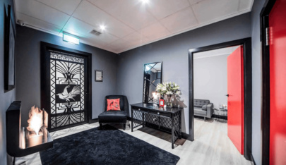 Red Door Canberra - Erotic Massage in Fyshwick, Australia