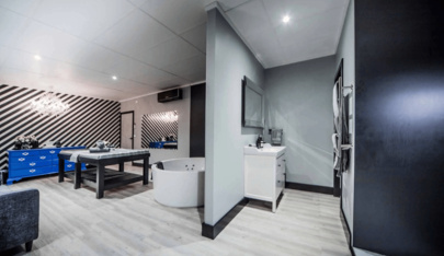 Red Door Canberra - Erotic Massage in Fyshwick, Australia