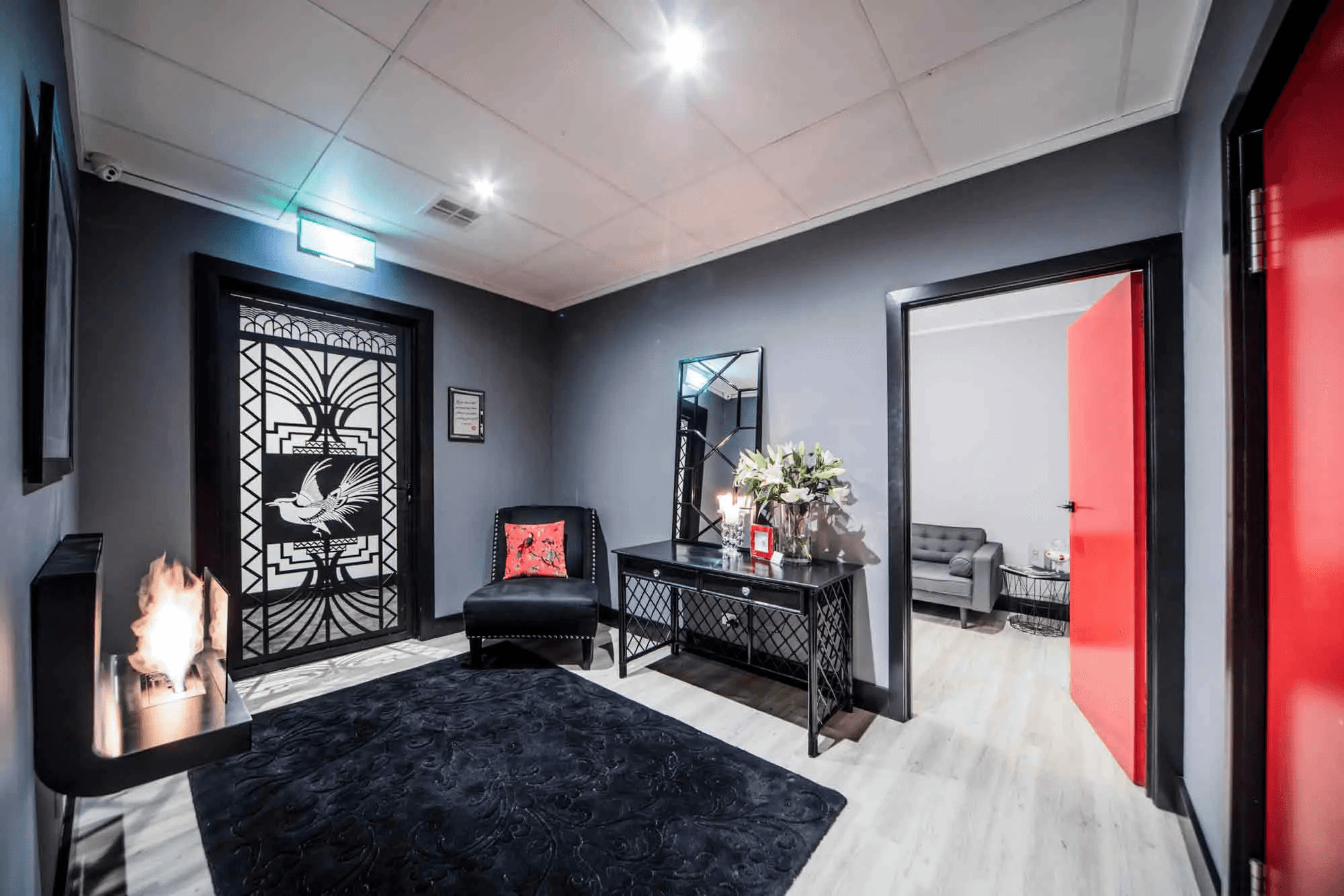 Red Door Canberra - Erotic Massage in Fyshwick, Australia