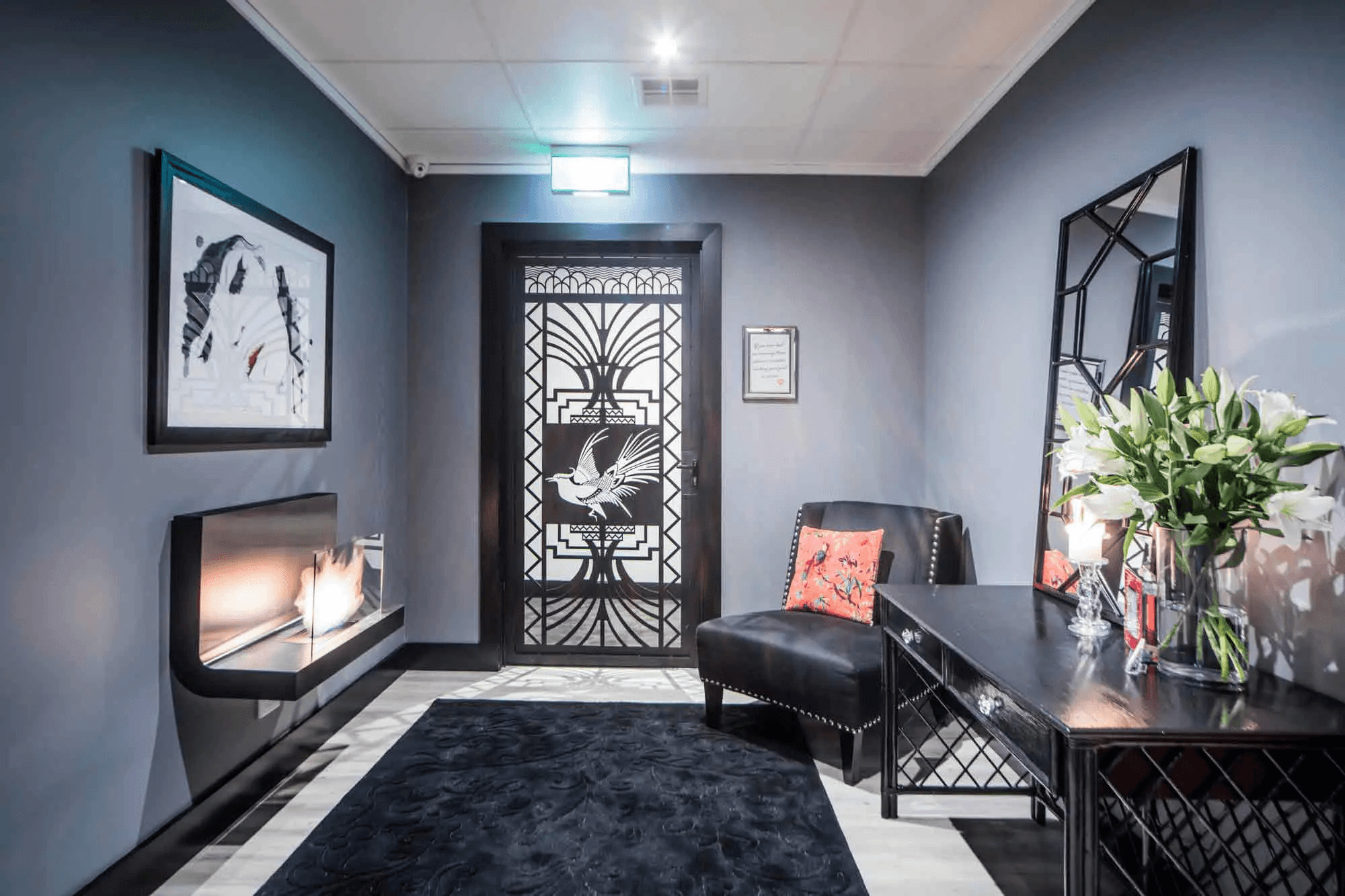 Red Door Canberra - Erotic Massage in Fyshwick, Australia