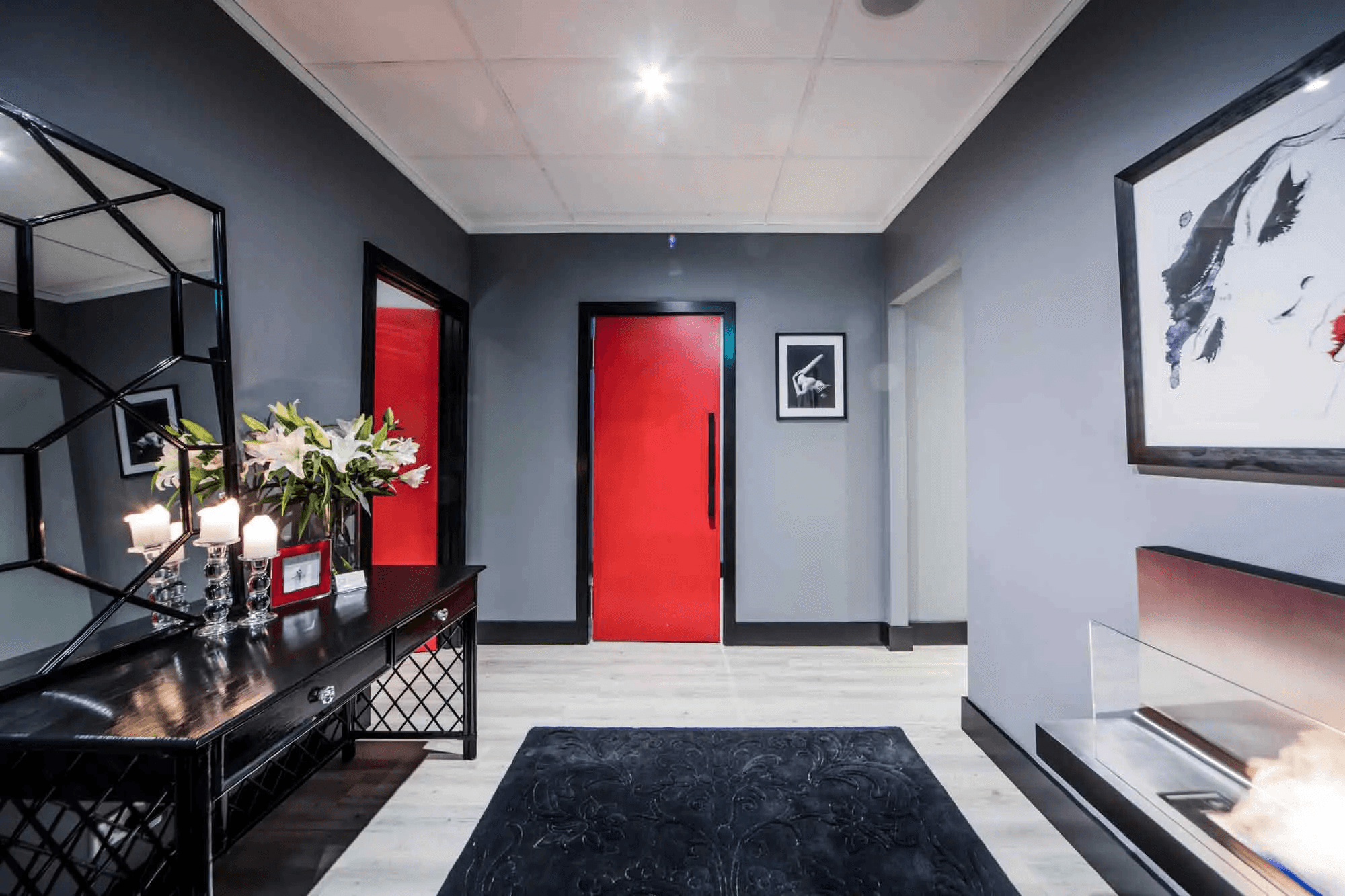 Red Door Canberra - Erotic Massage in Fyshwick, Australia