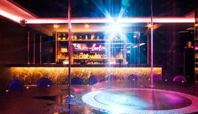 Wanderlust Gentleman's Club Fyshwick - Nightclub in Fyshwick, Australia