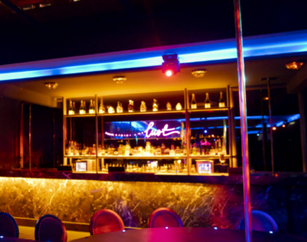 Wanderlust Gentleman's Club Fyshwick - Nightclub in Fyshwick, Australia