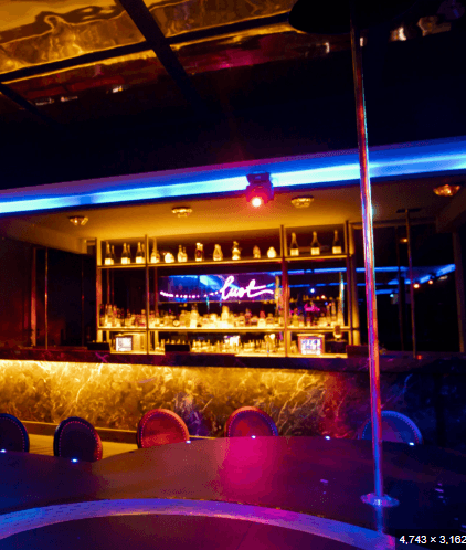 Wanderlust Gentleman's Club Fyshwick - Nightclub in Fyshwick, Australia