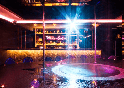 Wanderlust Gentleman's Club Fyshwick - Nightclub in Fyshwick, Australia