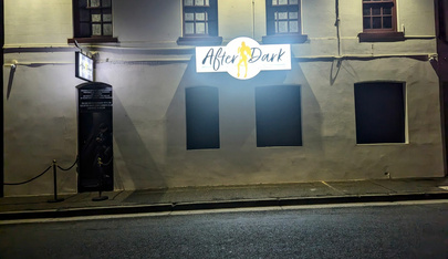 After Dark Gentleman's Club - Nightclub in Geelong, Australia
