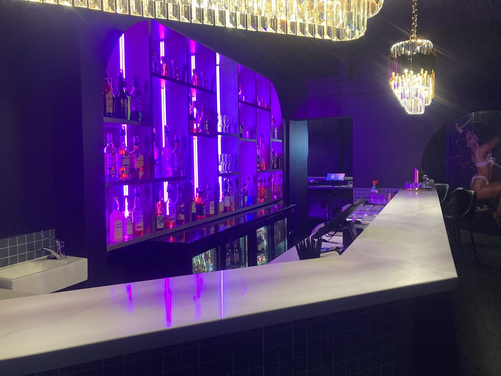 After Dark Gentleman's Club - Nightclub in Geelong, Australia