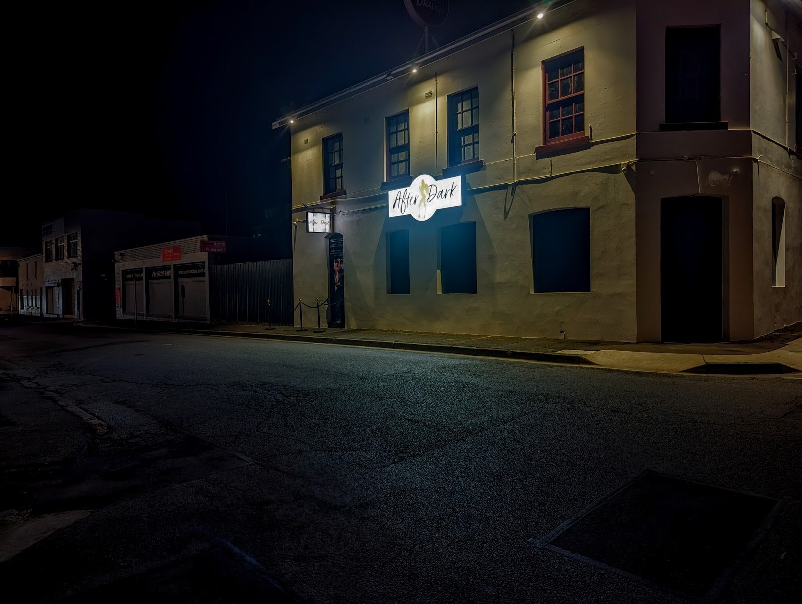 After Dark Gentleman's Club - Nightclub in Geelong, Australia