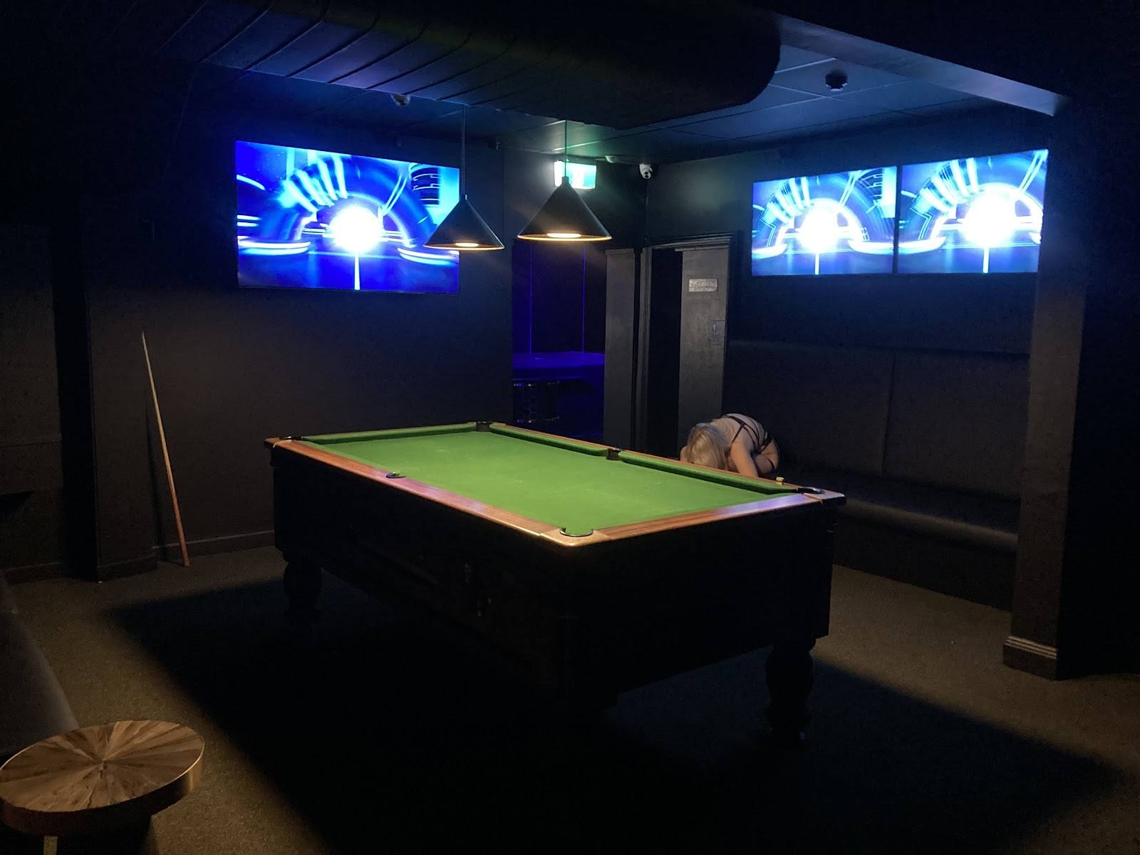 After Dark Gentleman's Club - Nightclub in Geelong, Australia