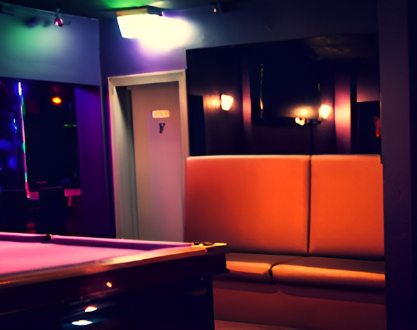 Alley Cats - Nightclub in Geelong, Australia