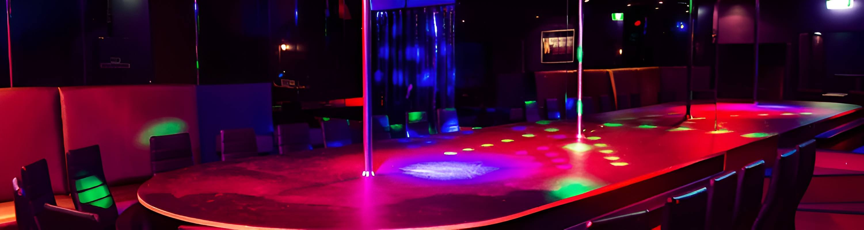 Alley Cats - Nightclub in Geelong, Australia