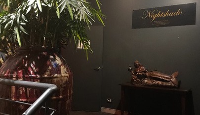 The Nightshade Establishment - Brothel in Gladesville, Australia