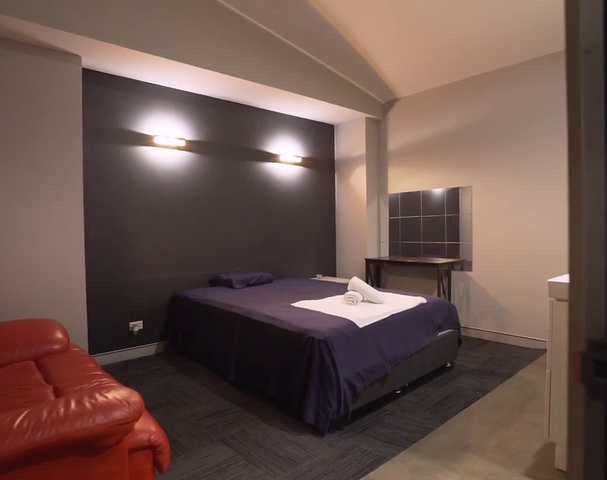 The Nightshade Establishment - Brothel in Gladesville, Australia