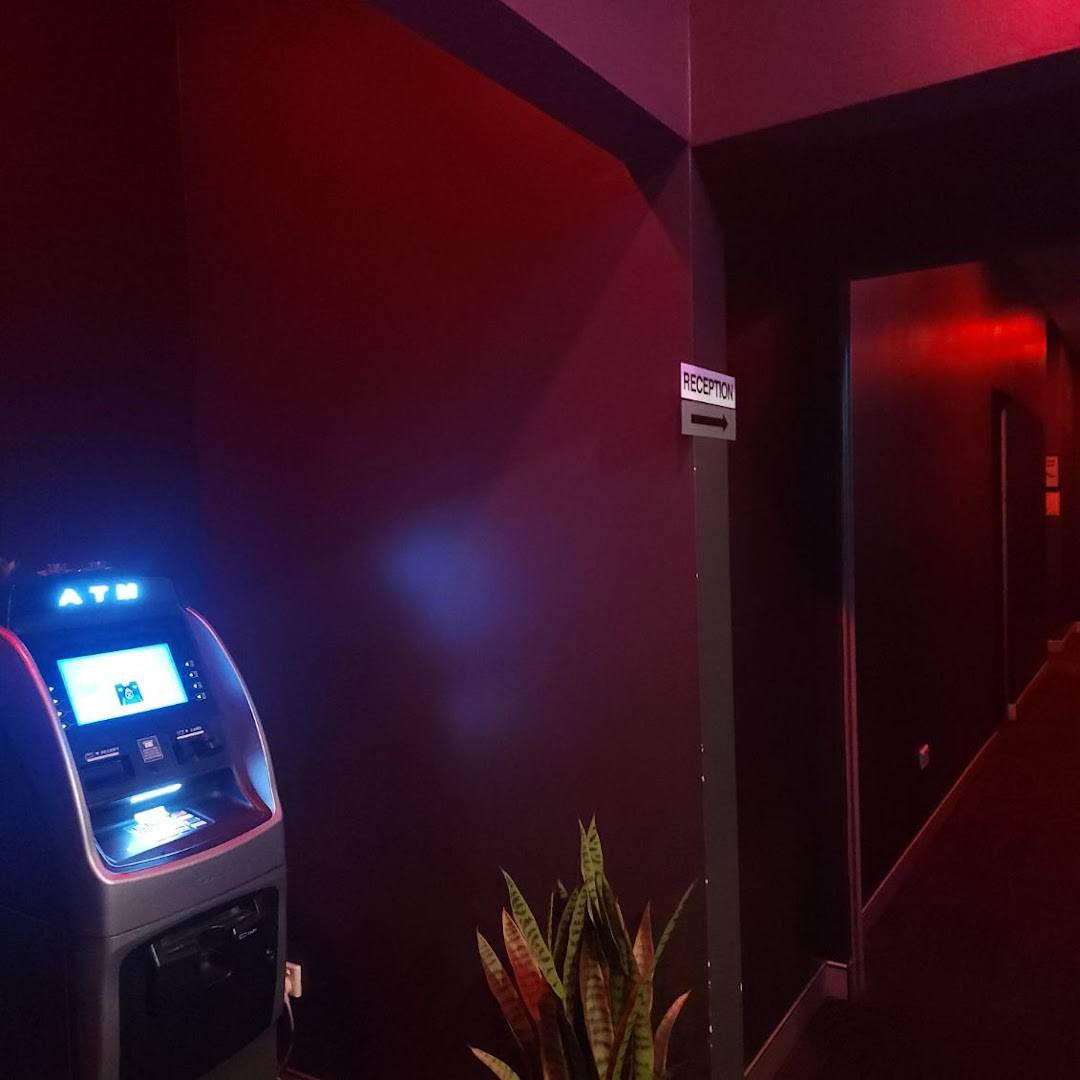 The Nightshade Establishment - Brothel in Gladesville, Australia