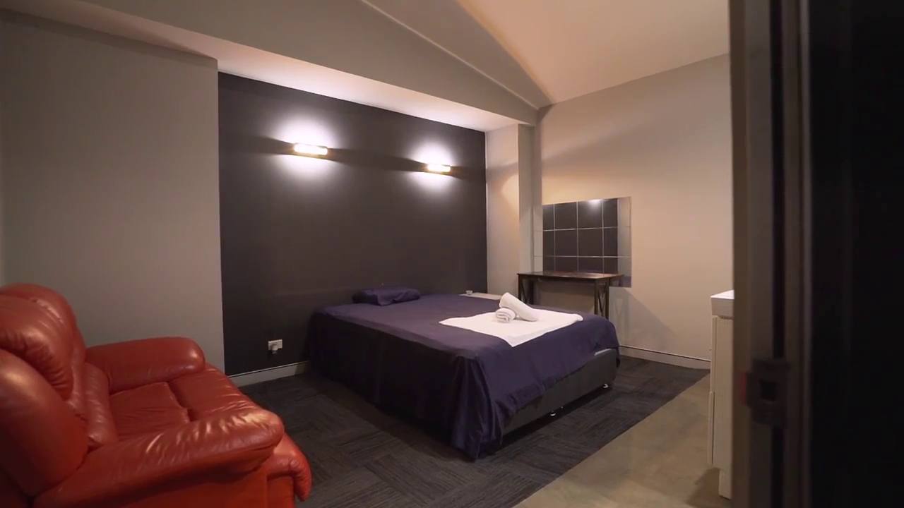 The Nightshade Establishment - Brothel in Gladesville, Australia