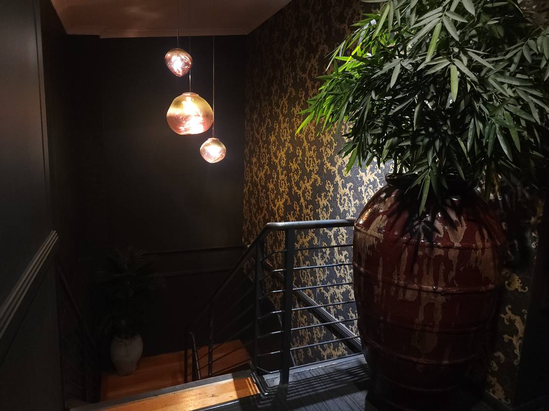 The Nightshade Establishment - Brothel in Gladesville, Australia