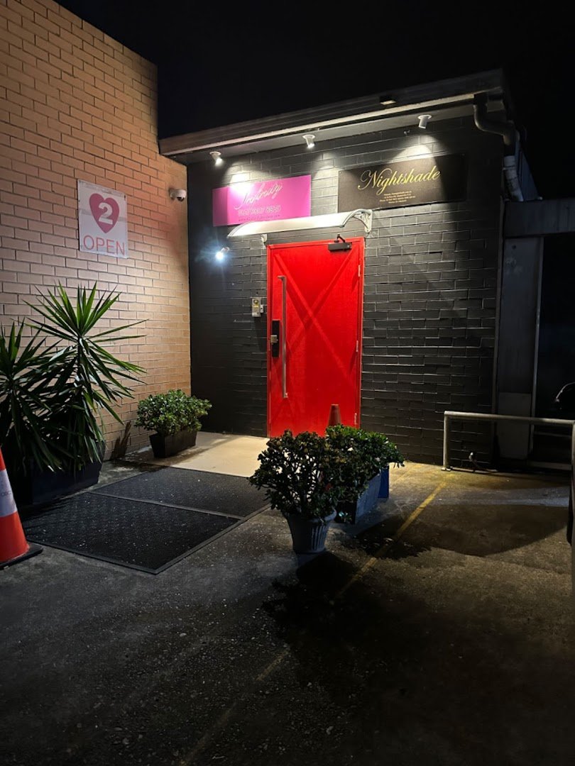 The Nightshade Establishment - Brothel in Gladesville, Australia
