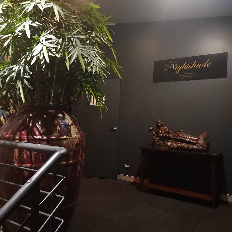 The Nightshade Establishment - Brothel in Gladesville, Australia