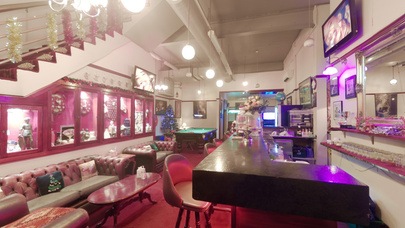 Kings Court - Erotic Massage in Glebe, Australia
