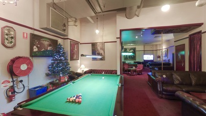 Kings Court - Erotic Massage in Glebe, Australia