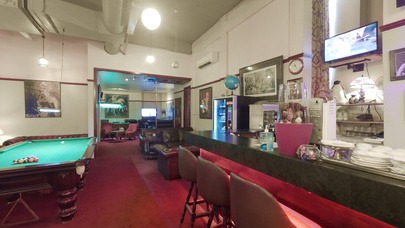 Kings Court - Erotic Massage in Glebe, Australia