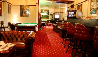 Kings Court - Erotic Massage in Glebe, Australia