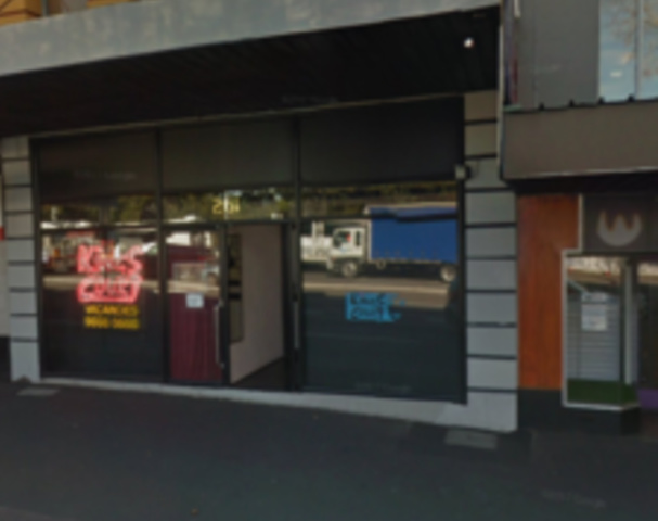 Kings Court - Erotic Massage in Glebe, Australia