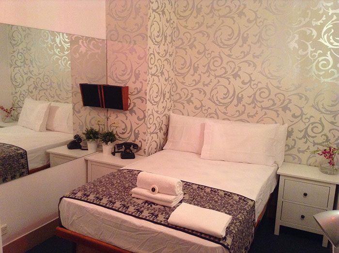 Kings Court - Erotic Massage in Glebe, Australia