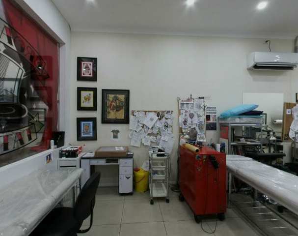 Vitaliy Charm Massage - Erotic Massage in Glebe, Australia