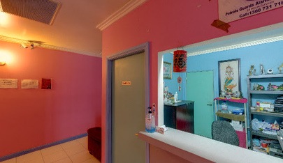 Pink Lady - Brothel in Greenacre, Australia