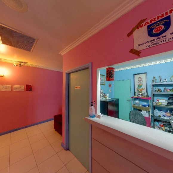 Pink Lady - Brothel in Greenacre, Australia