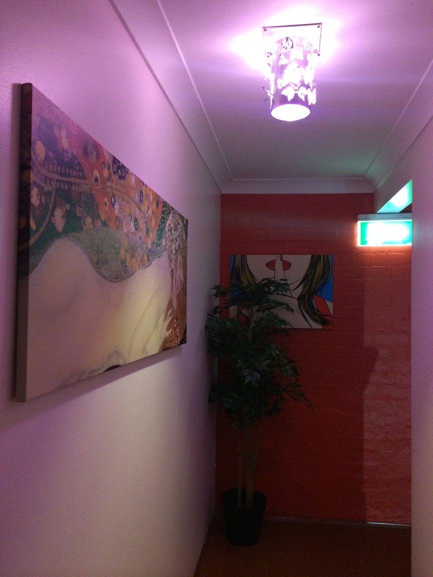 429a Pitt Street - Sydney Cbd City Brothel - Brothel in Haymarket, Australia